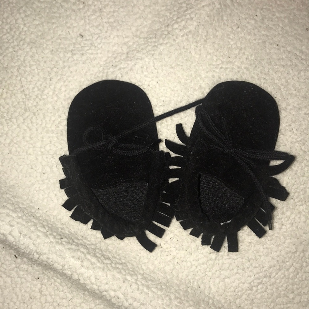 Mocassins